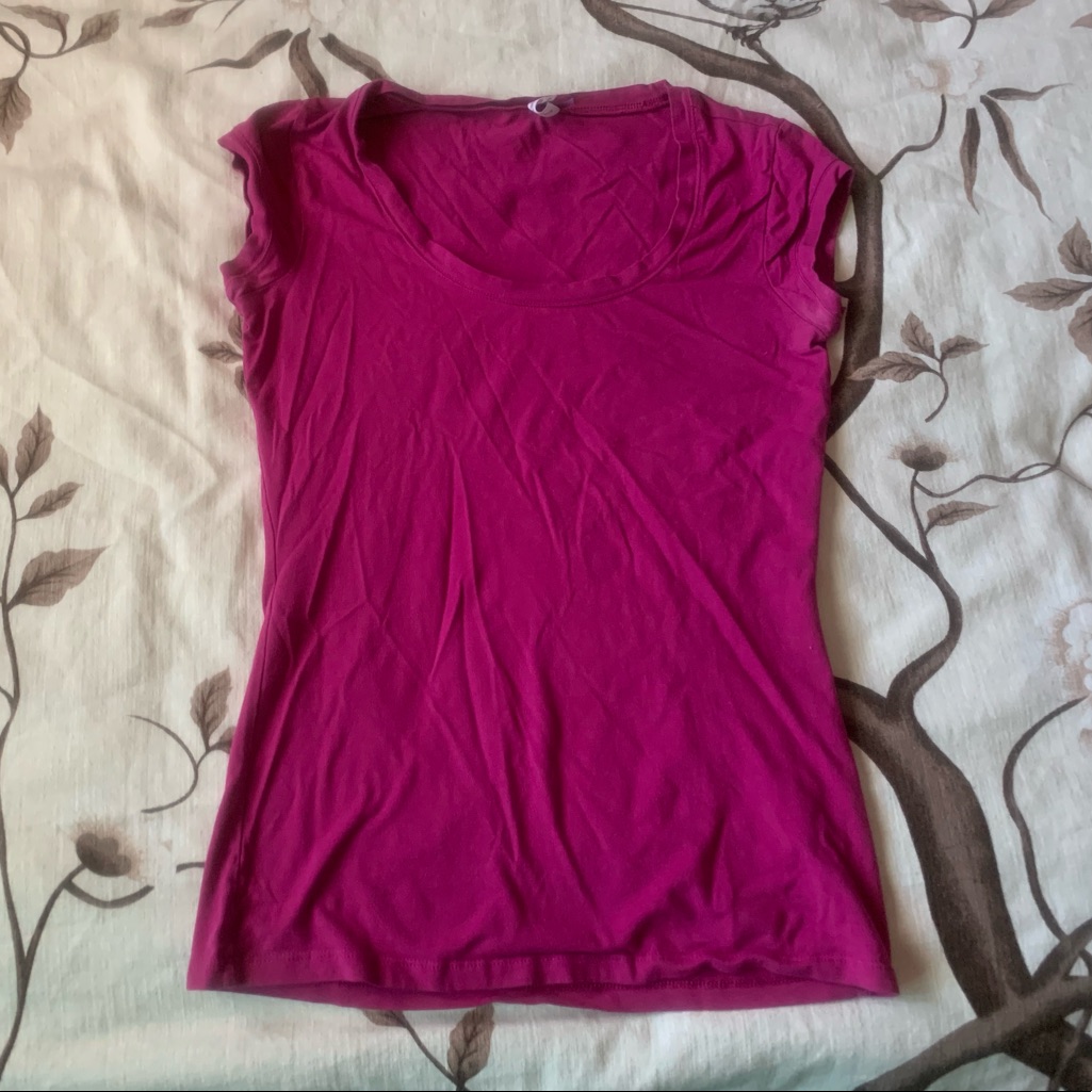 Smart Set Tee
